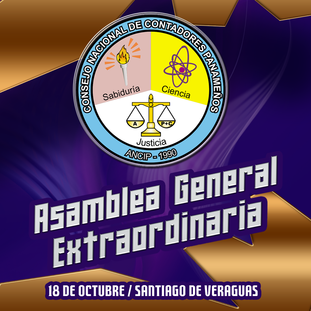 ASAMBLEA GENERAL EXTRAORDINARIA